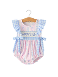 Daddy's Girl Romper
