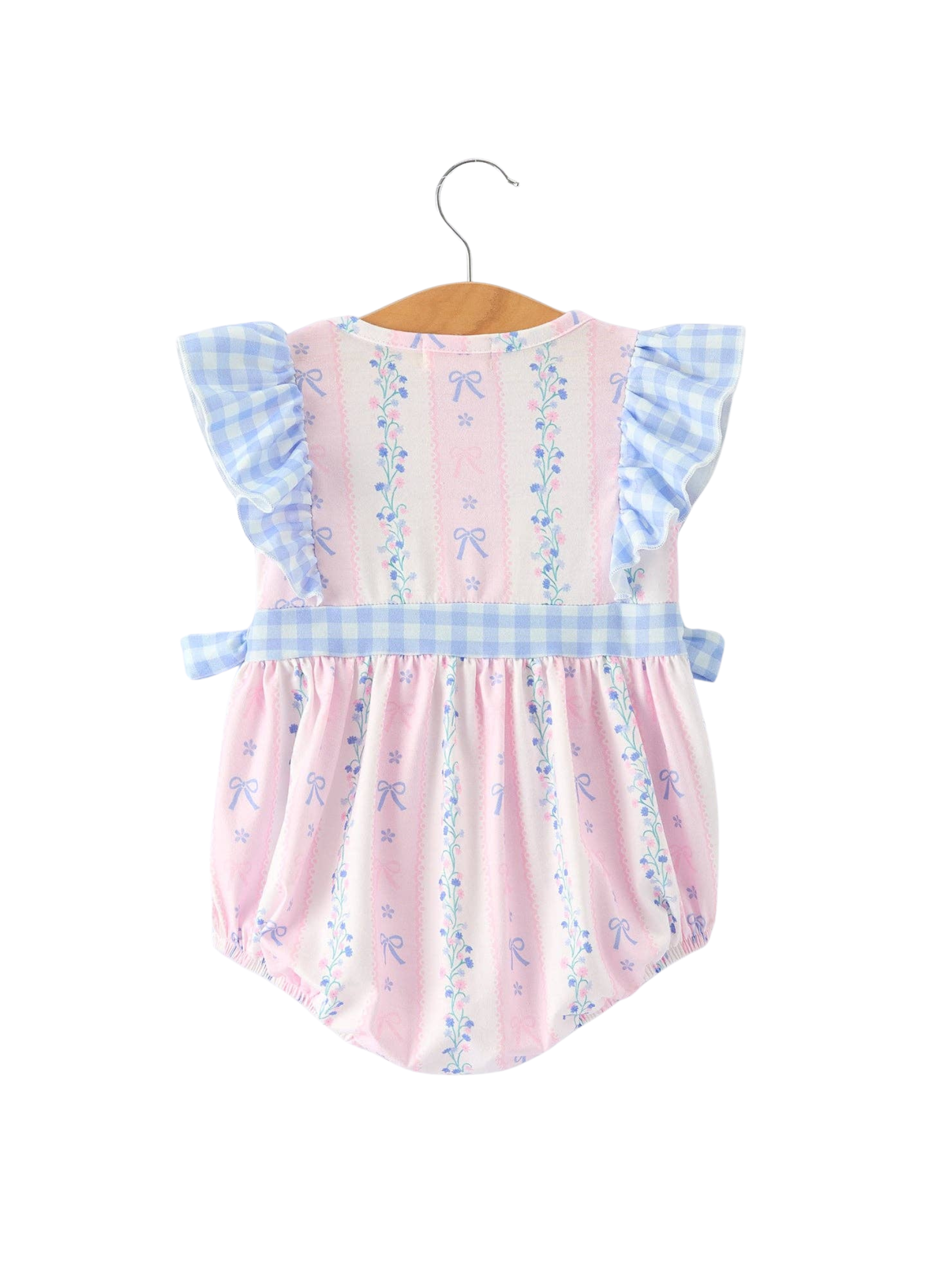 Daddy's Girl Romper